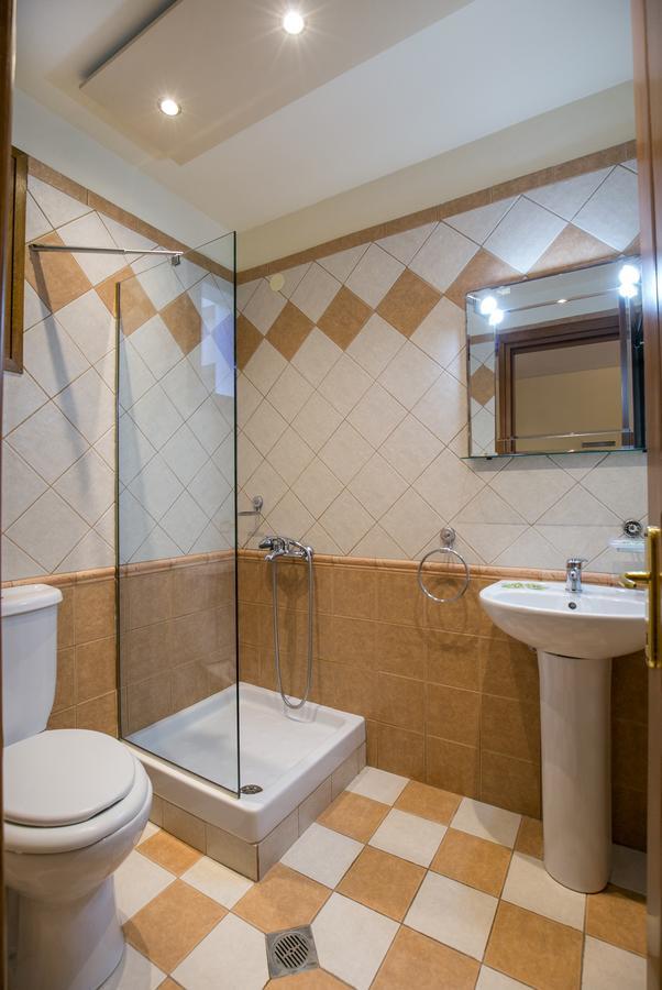 Villa Katerina Potos Extérieur photo